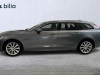 begagnad Volvo V90 T8 TE Momentum Edition