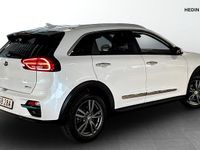 Begagnad Kia Niro Advance 150 kW (204 HK) 2020 SUV