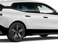 begagnad BMW iX xDrive50 xDrive 50* Decemberkampanj – Fria V-hjul - Ränta 6,75%