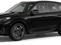 begagnad BMW X1 X drive30e