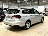 begagnad Fiat Tipo Kombi 1.6 Automat 5600 mil S+V Däck