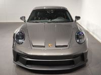 begagnad Porsche 911 GT3 991 911 9922023, Sportkupé