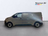 begagnad Peugeot e-Expert PRO L2 75kWh