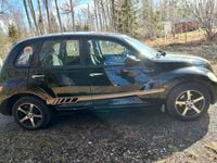 Begagnad Chrysler PT Cruiser 116 HK (85 kW) 2005