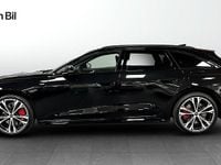 Ny Audi A5 Sport 367 HK (269 kW) 2025 Svart Sportkupé