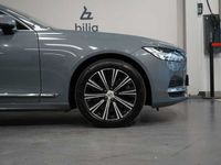 begagnad Volvo V90 Recharge T6 Inscription Expr. Se spec!