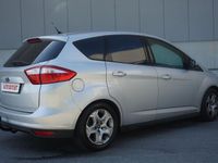 begagnad Ford C-MAX 1.6 TDCi 95HK