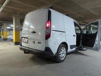 begagnad Ford Transit Connect 220 1.6 TDCi Euro 5