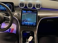 Begagnad Mercedes CLE300 AMG 258 HK (189 kW) 2024 Grafitgrå metallic Sportkupé