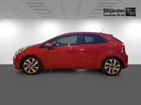 begagnad Kia Rio 5-dörrar 1.2 Special Edition