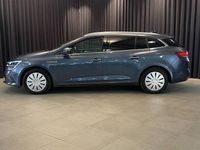 Begagnad Renault Mégane IV 140 HK (102 kW) 2023 Grå Kombi
