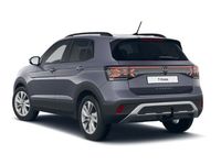 begagnad VW T-Cross - GT TSI Aut Lager 2023, Halvkombi