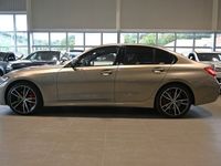 begagnad BMW 330e xDrive Sedan 292hk M Sport Individual 19" Hifi Drag