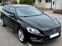 Begagnad Volvo V60 231 HK (169 kW) 2016 Kombi