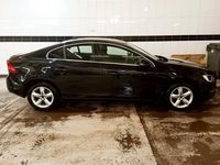 begagnad Volvo S60 D2 Powershift Momentum Euro 5