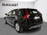 begagnad Volvo V60 CC D3 Business Advanced KlimatPkt VOC D