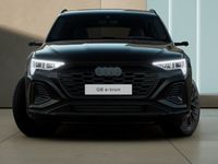 begagnad Audi Q8 Quattro Sportback 55 e-tron S line 300,00 kW