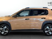 Ny Fiat Grande Panda La Prima 101 HK (74 kW) 2025 Brun Halvkombi