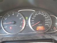 begagnad Mazda 6 Wagon 2.3 MZR Sport