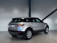 begagnad Land Rover Range Rover evoque 2.0 TD4 AWD | Panorama | Drag