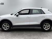 begagnad Audi Q2 35 TFSI Proline 150 hk S tronic