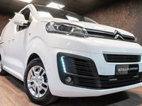 begagnad Citroën e-Jumpy Citroën | L3H1 | | Drag 2021, Transportbil