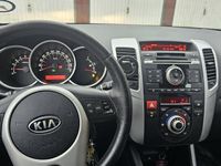 begagnad Kia Venga 1.4 CRDi Euro 5