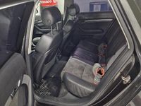 Begagnad Audi A6 Proline 233 HK (171 kW) 2008 Svart Kombi