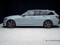 Begagnad BMW 330 M Sport 292 HK (214 kW) 2024 Grå Kombi