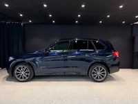 Begagnad BMW X5 M Sport 2018 SUV