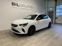 begagnad Opel Corsa-e 136hk Edition