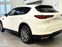 begagnad Mazda CX-60 3.3 DE Exclusive-Line AWD NAVI 20" V6 2024, SUV
