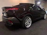 Begagnad Peugeot 408 GTi 146 HK (107 kW) 2025 Svart SUV
