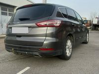 begagnad Ford S-MAX 2.0 TDCi AWD Powershift Euro 6