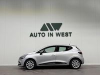 Begagnad Renault Clio IV Intens 90 HK (66 kW) 2019 Silver