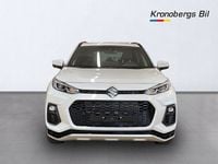 Begagnad Suzuki Across 306 HK (225 kW) 2023 Vit SUV