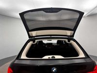 begagnad BMW 520 520 d Touring Sportline Drag