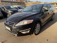 begagnad Ford Mondeo Kombi 2.0 TDCi Nybes/Nyservad/Keyless&Go