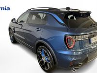 Begagnad Lynk & Co 01 264 HK (194 kW) 2023 Blå SUV