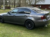 begagnad BMW 325 i Sedan Advantage, Comfort Euro 4