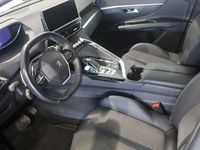 begagnad Peugeot 3008 Allure 1.2 PureTech 130hk Aut - Drag