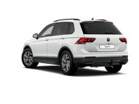 begagnad VW Tiguan Life TSI150 DSG *SNABB LEVERANS*