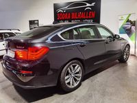 begagnad BMW 530 Gran Turismo d xDrive GT/ Steptronic