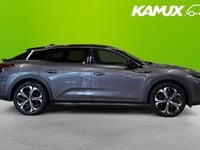 Begagnad Citroën C5 X 226 HK (166 kW) 2022 Silver/grå Kombi