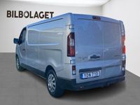 begagnad Renault Trafic Skåpbil Skåp Nordic Line L2H1 170 A. DEMOBIL.