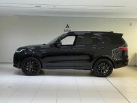 Ny Land Rover Discovery 5 2026 Svart SUV