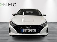 begagnad Hyundai i20 1,0T-GDi 120Hk MHEV Essential