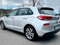 begagnad Hyundai i30 1.4 T-GDi ACC | Rattvärme | LED | B-kamera 140hk