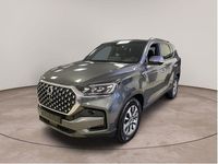 Begagnad Ssangyong (KGM) Rexton 203 HK (149 kW) 2024 Grå metallic SUV