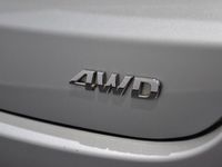 begagnad Hyundai ix35 2.0 GDI AWD Manuell 2014, SUV